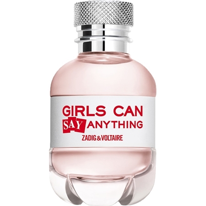 ZADIG  VOLTAIRE GIRLS CAN SAY ANYTHING EDP 50 ML